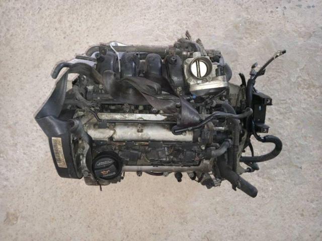 Moteur: volkswagen 1.4 essence