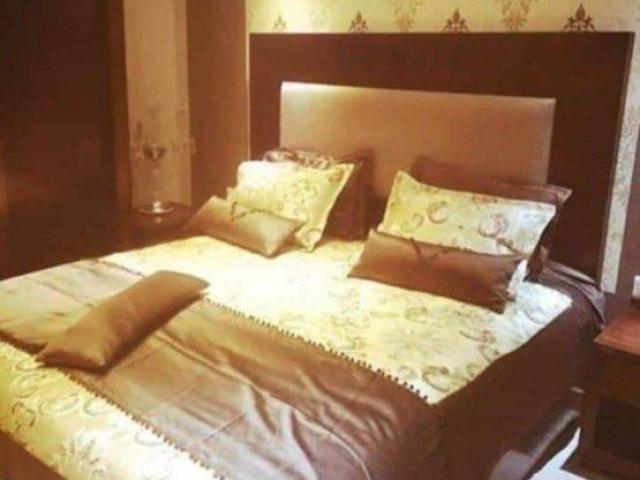 À Vendre : Résidence et Investissement à la fois